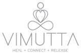 logo vimutta